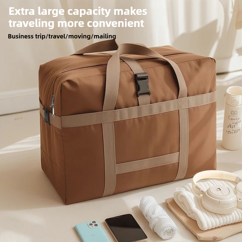 Luggage - Extra Large Travel Duffle Bags Foldable