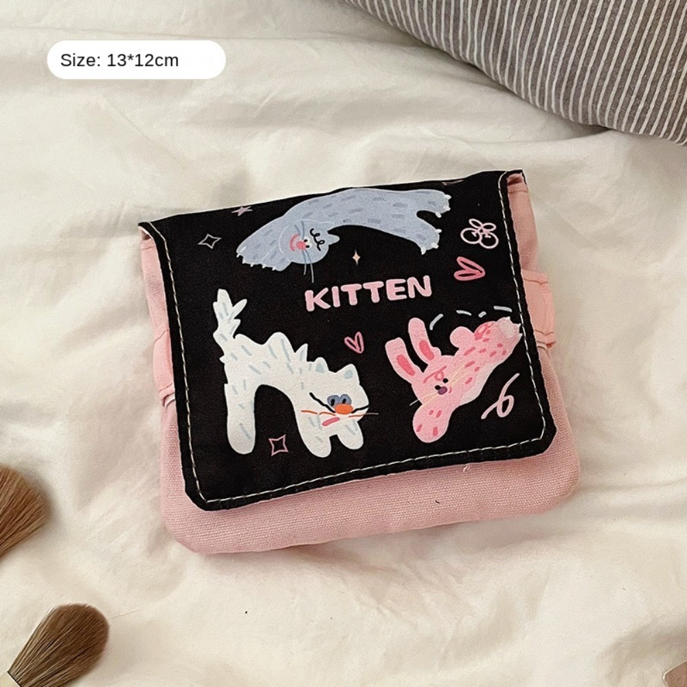 New Data Cables Organizer Sani - огляд і ціна Cosmetic Bags