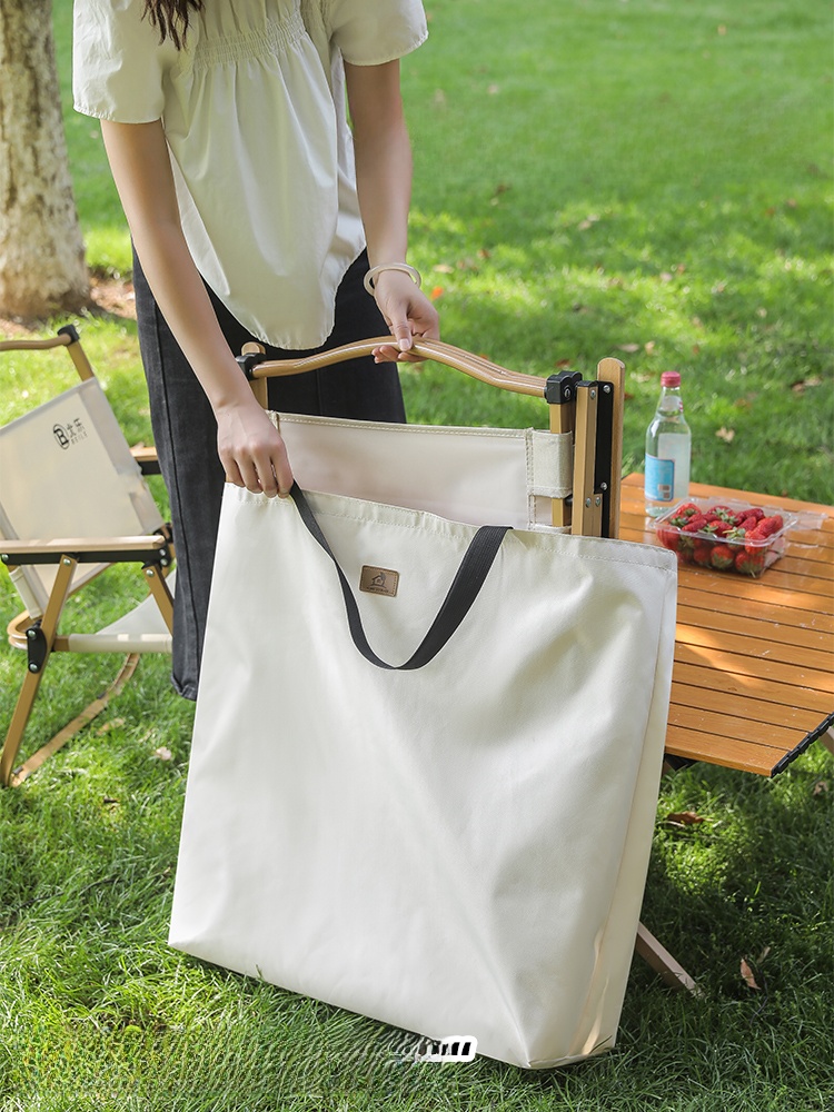 Kemite Chair Storage Bag Outdo - огляд і ціна Handbags