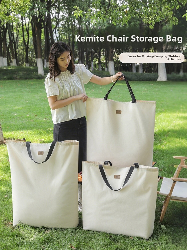 Kemite Chair Storage Bag Outdo - огляд і ціна Handbags
