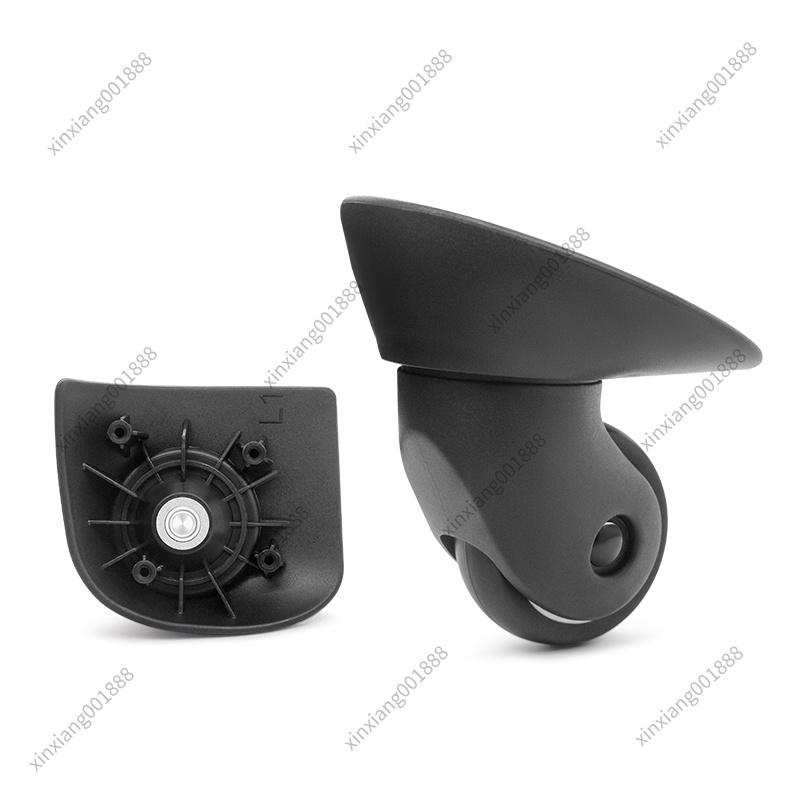 For Samsonite V22 Luggage Repa - огляд і ціна Silent Replacement Luggage Wheels