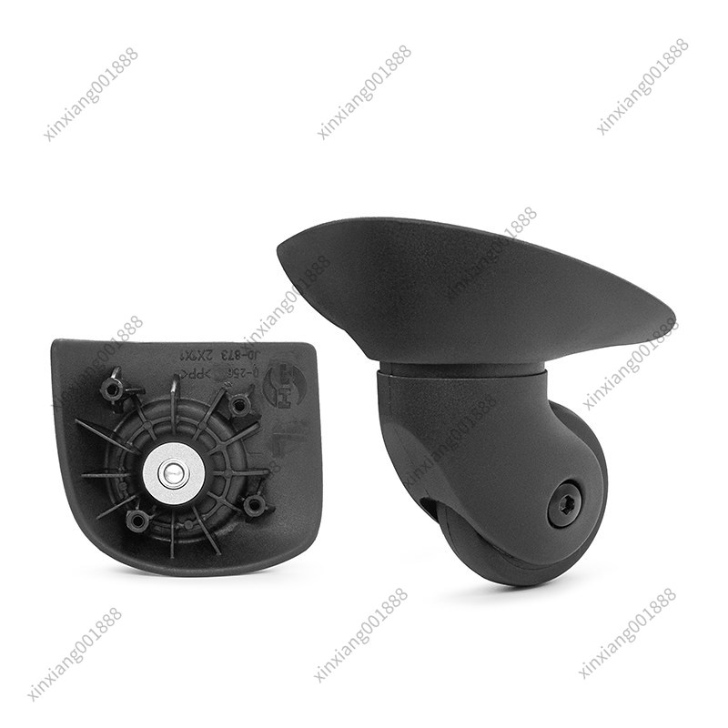 For Samsonite V22 Luggage Repa - огляд і ціна Silent Replacement Luggage Wheels