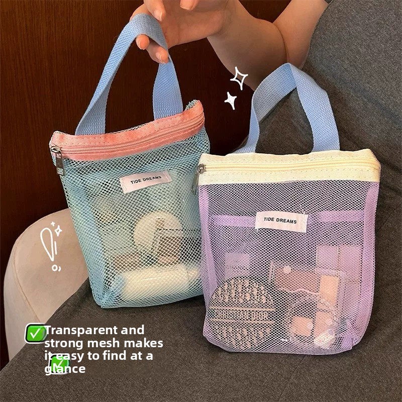 Portable Toiletry Bag, Travel  - огляд і ціна Travel Bags