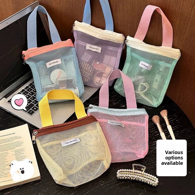 Portable Toiletry Bag, Travel  - огляд і ціна Travel Bags