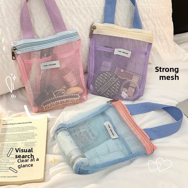 Portable Toiletry Bag, Travel  - огляд і ціна Travel Bags