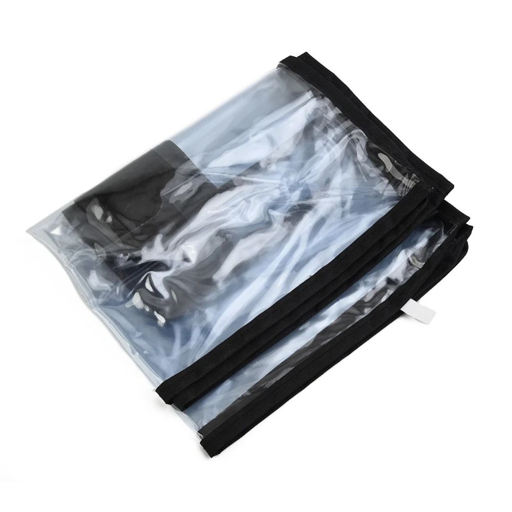 New Travel Luggage Protector C - огляд і ціна Luggage Protective Cover Transparent