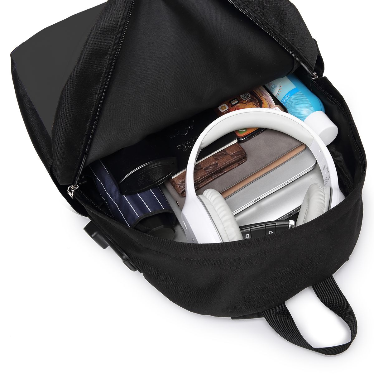 Stephen Bunting Bootleg Backpa - огляд і ціна Travel Bags