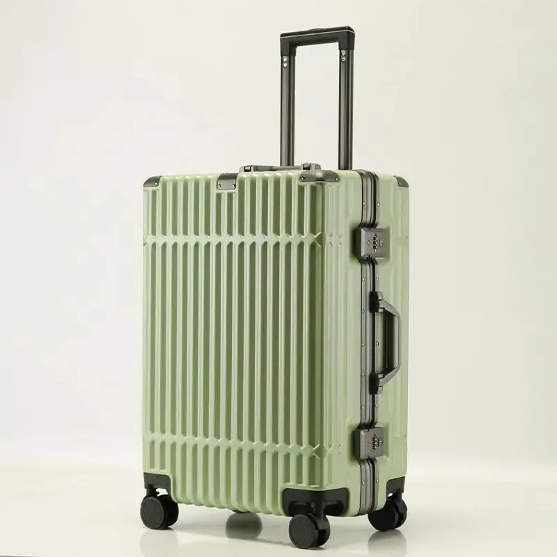 20/22/24/26/28 Inch Rolling Lu - огляд і ціна Spinner Wheel Rolling Suitcase 20 Inch