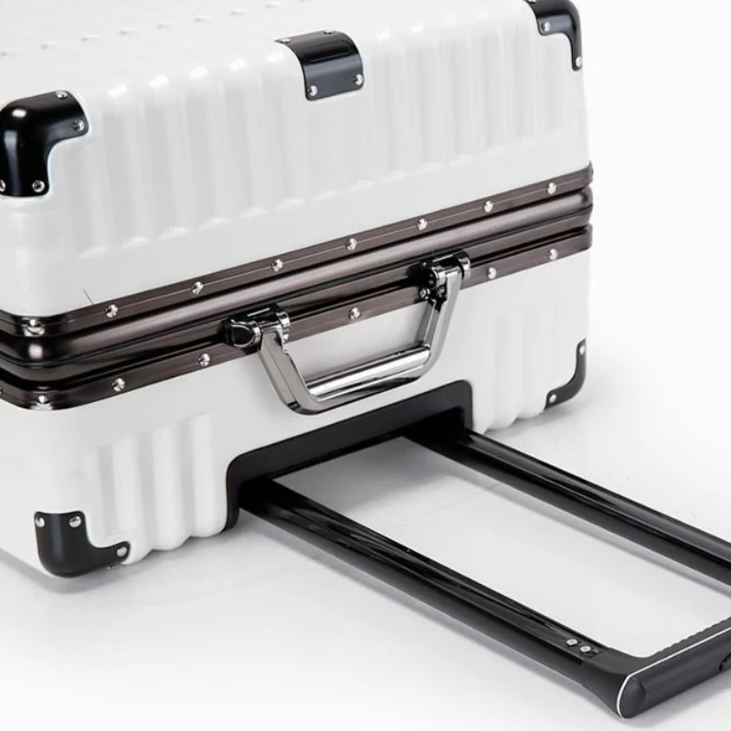 20/22/24/26/28 Inch Rolling Lu - огляд і ціна Spinner Wheel Rolling Suitcase 20 Inch