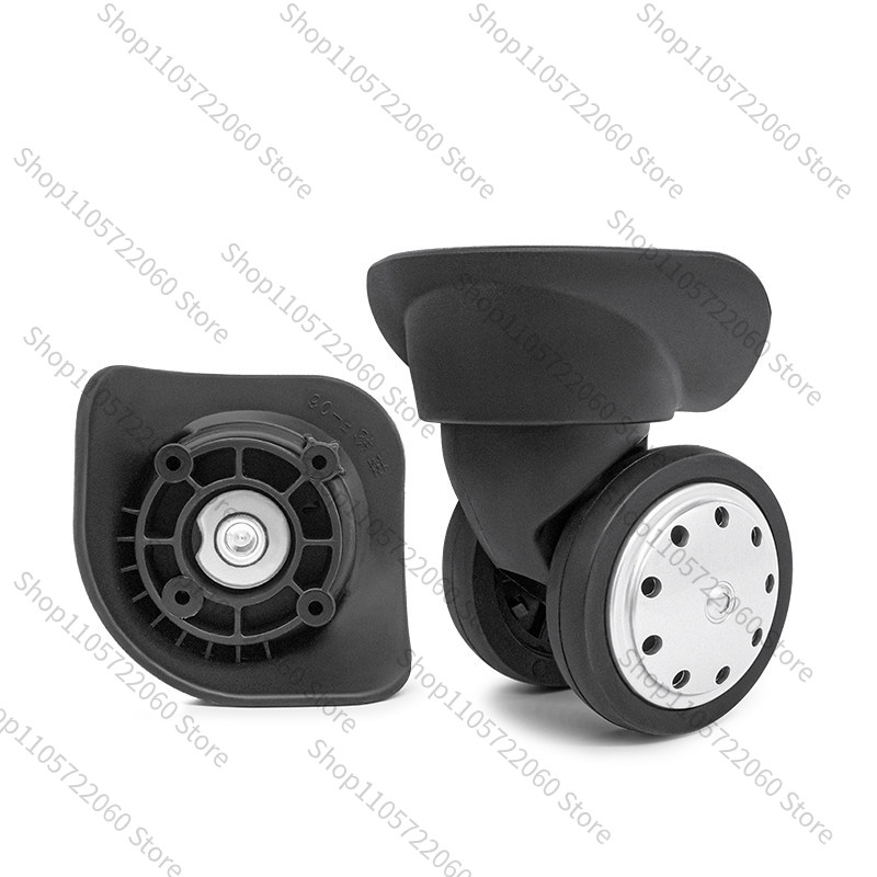 For F-06 Luggage Wheel for Ame - огляд і ціна Silent Replacement Luggage Wheels