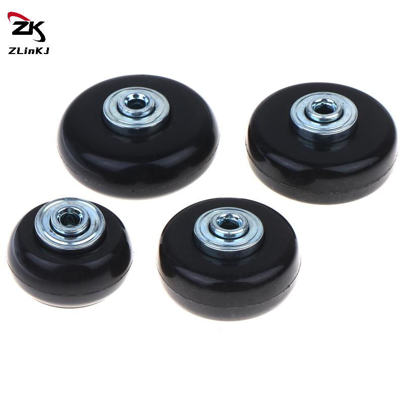(ZYDD01) Universal Durable Sil - огляд і ціна Silent Replacement Luggage Wheels