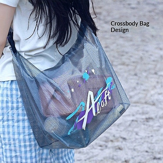 Waterproof Large Capacity Stor - огляд і ціна Travel Bags