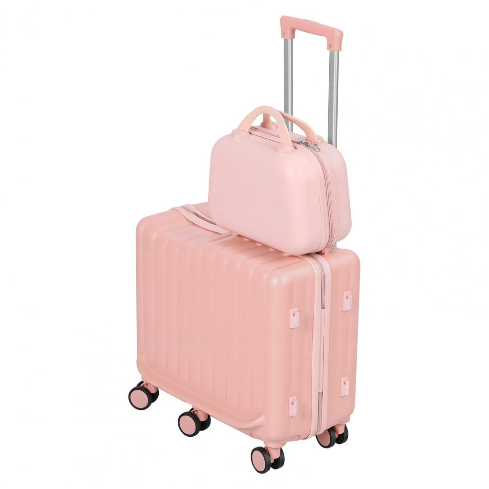 Durable 20 Inch Kids Ride-On L - огляд і ціна Spinner Wheel Rolling Suitcase 20 Inch