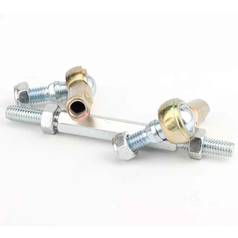 M8 80mm-280mm Steering Tie Rod - огляд і ціна Kids Ride On Suitcase Scooter