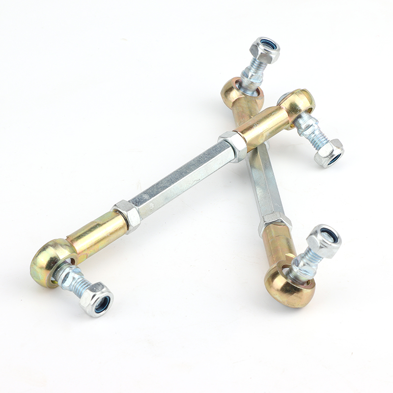 M8 80mm-280mm Steering Tie Rod - огляд і ціна Kids Ride On Suitcase Scooter
