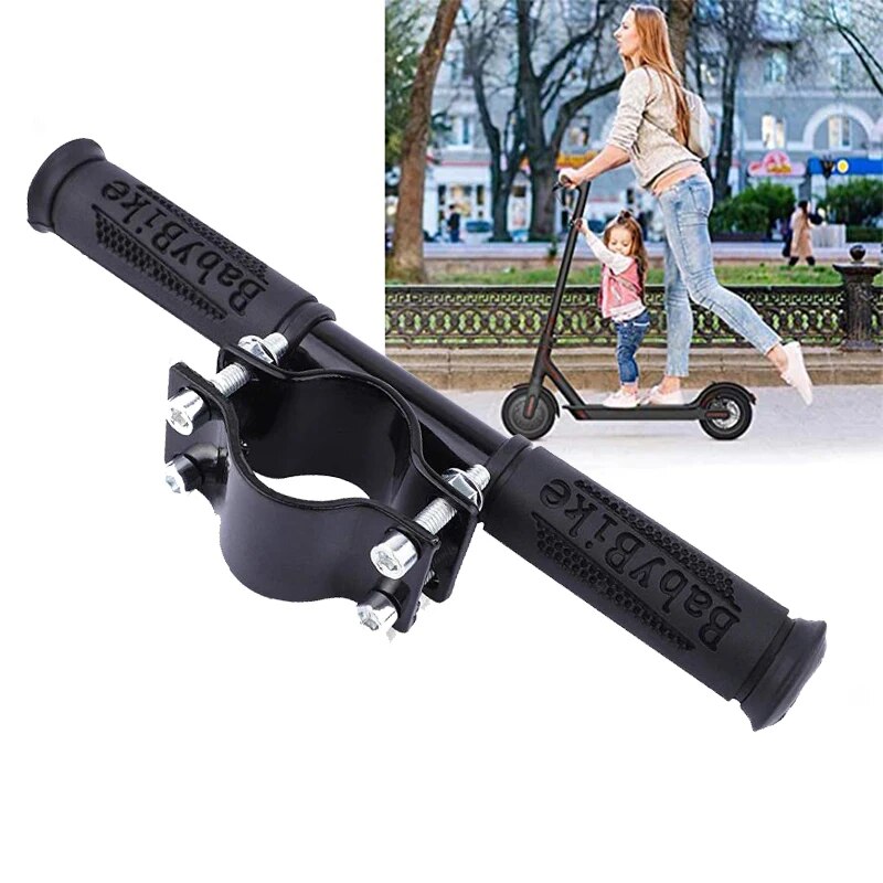 Electric Scooter Grips Handleb - огляд і ціна Kids Ride On Suitcase Scooter