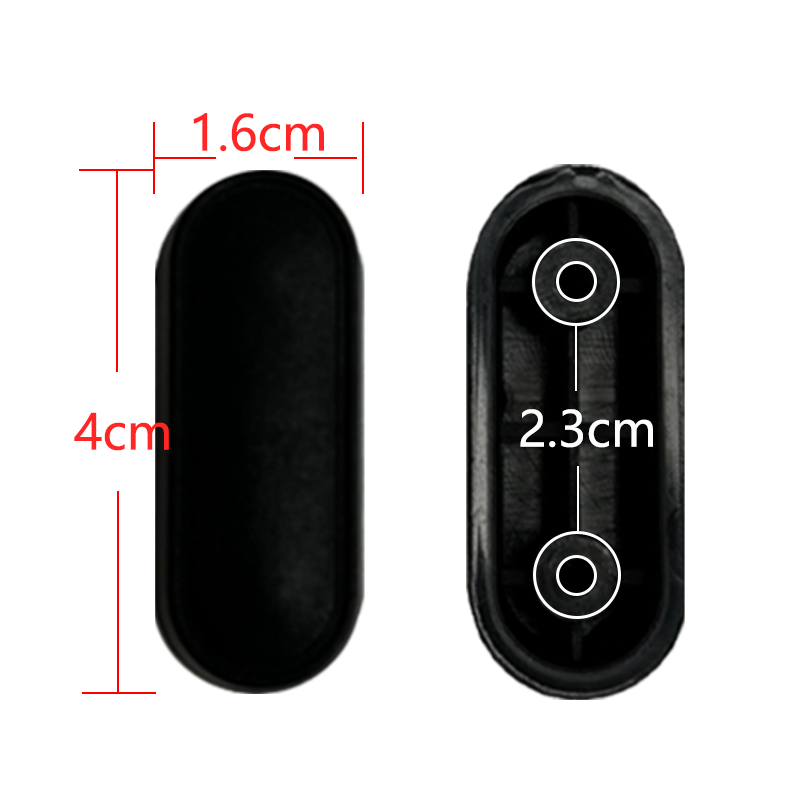 Suitable For Rimowa Grey/Black - огляд і ціна Silent Replacement Luggage Wheels