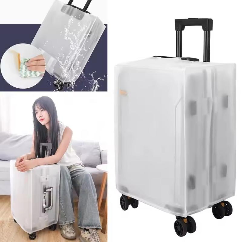 New High Quality Portable Fros - огляд і ціна Waterproof Suitcase Cover Protector