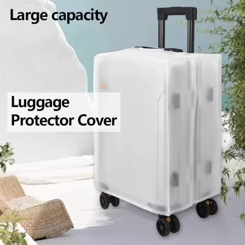 New High Quality Portable Fros - огляд і ціна Waterproof Suitcase Cover Protector