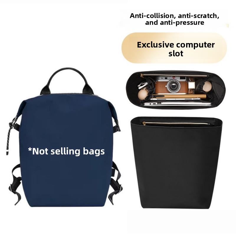 Bag Organizer Insert Fit Longc - огляд і ціна Backpacks
