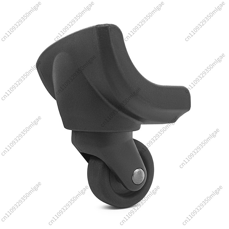 Luggage Replacement Wheel ZD24 - огляд і ціна Silent Replacement Luggage Wheels