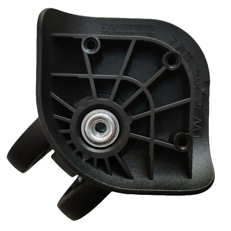 Red Eagle L-W suitcase univers - огляд і ціна Silent Replacement Luggage Wheels
