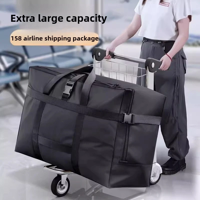 Extra Large Travel Duffle Bags - огляд і ціна Luggage