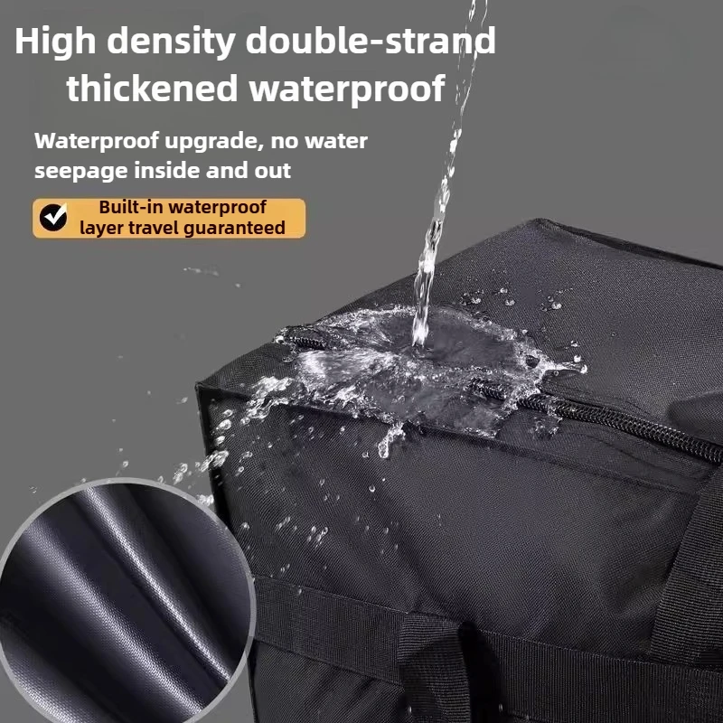 Extra Large Travel Duffle Bags - огляд і ціна Luggage
