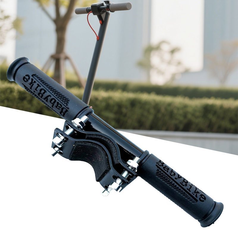 Scooter Children Safe Handrail - огляд і ціна Kids Ride On Suitcase Scooter