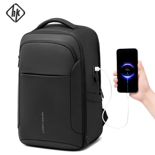 HK 17.3-inch Laptop Backpack f - огляд і ціна Backpacks