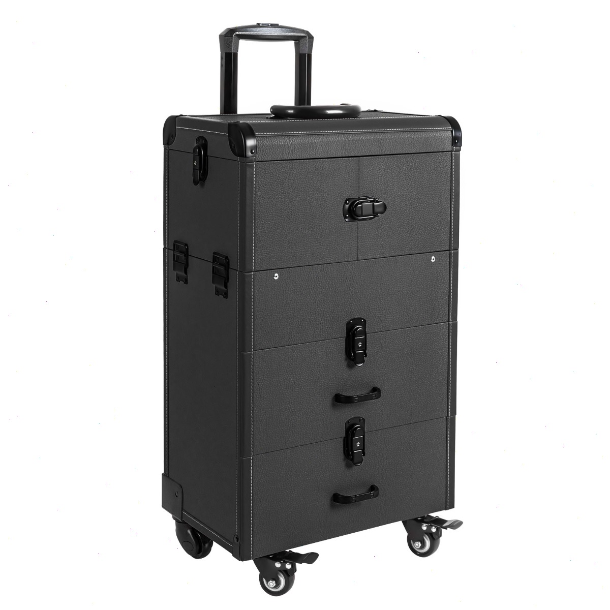Professional Rolling Makeup Ca - огляд і ціна Backpacks