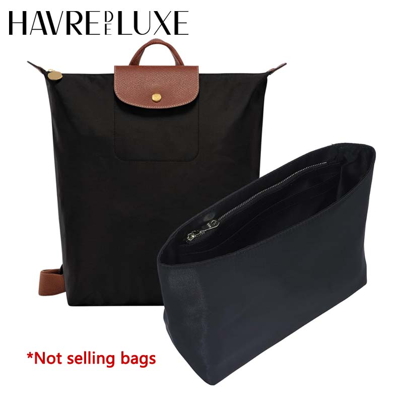 Bag Organizer Insert For Longc - огляд і ціна Backpacks