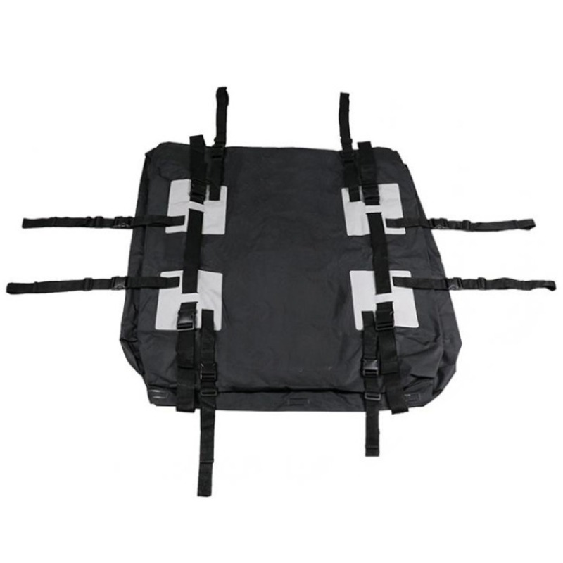 Foldable roof anti roll self d - огляд і ціна Foldable Rolling Luggage Bag
