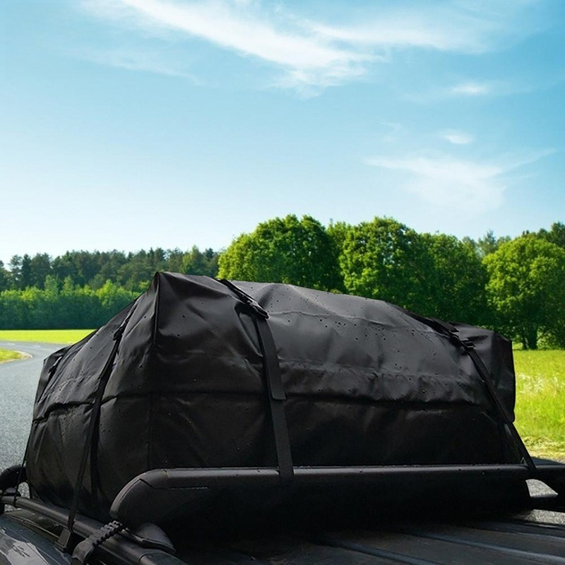 Foldable roof anti roll self d - огляд і ціна Foldable Rolling Luggage Bag