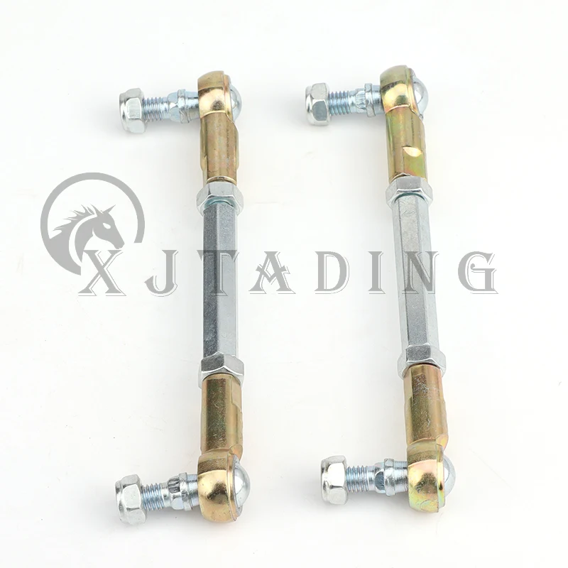 80mm-280mm M8 Steering Tie Rod - огляд і ціна Kids Ride On Suitcase Scooter