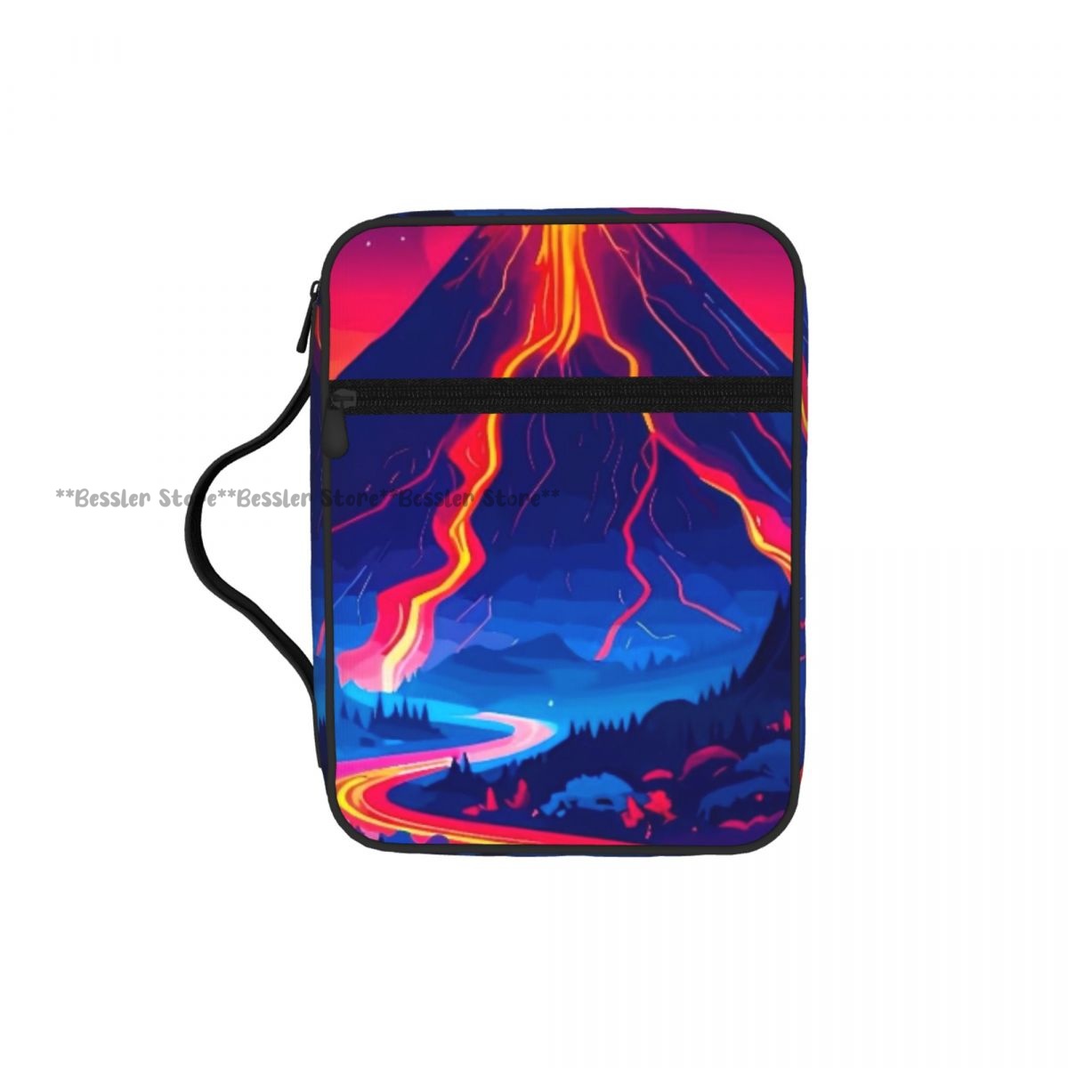 Bible Cover Carrying Book Case - огляд і ціна Handbags