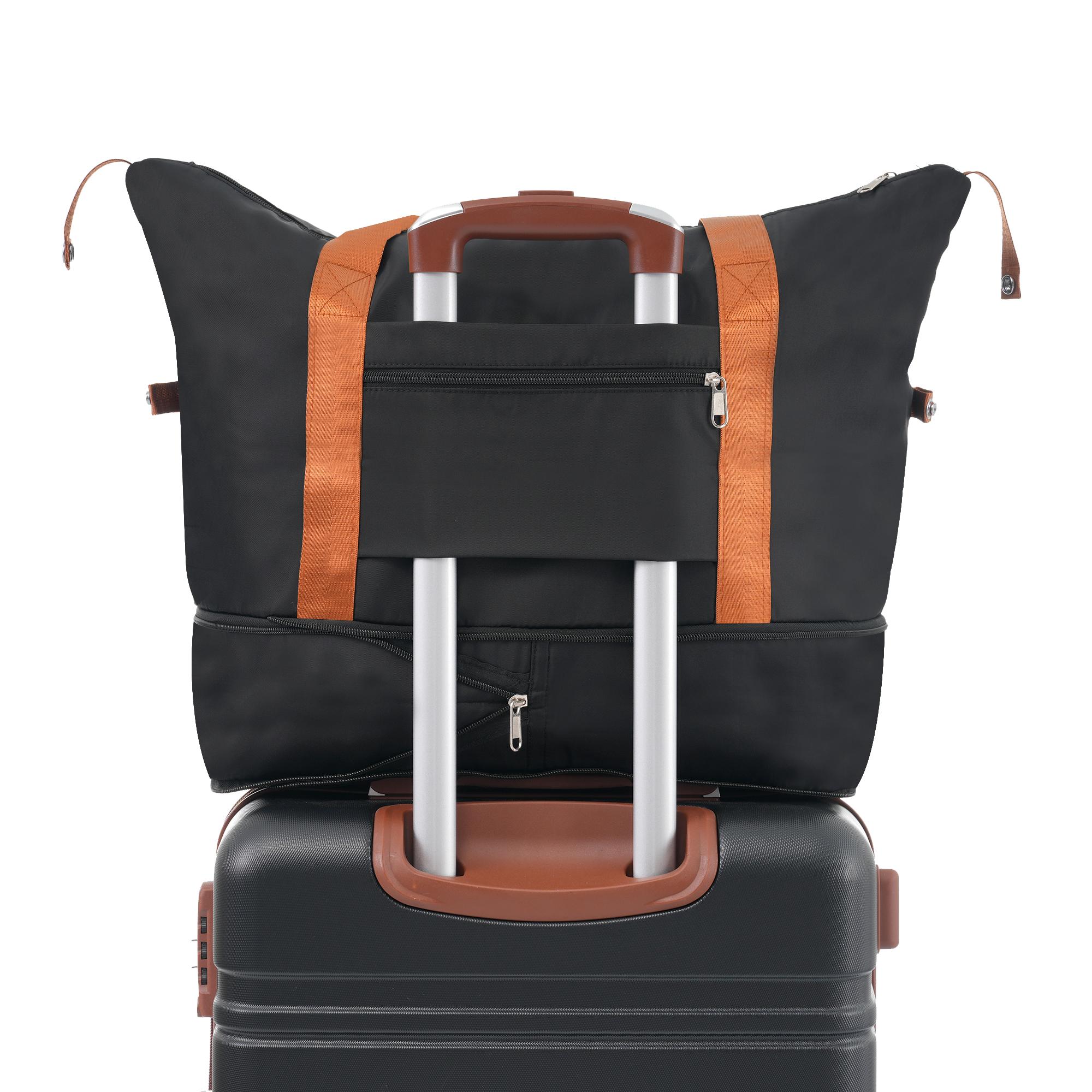 28in Expandable Hardshell Lugg - огляд і ціна Expandable Hard Shell Luggage Set