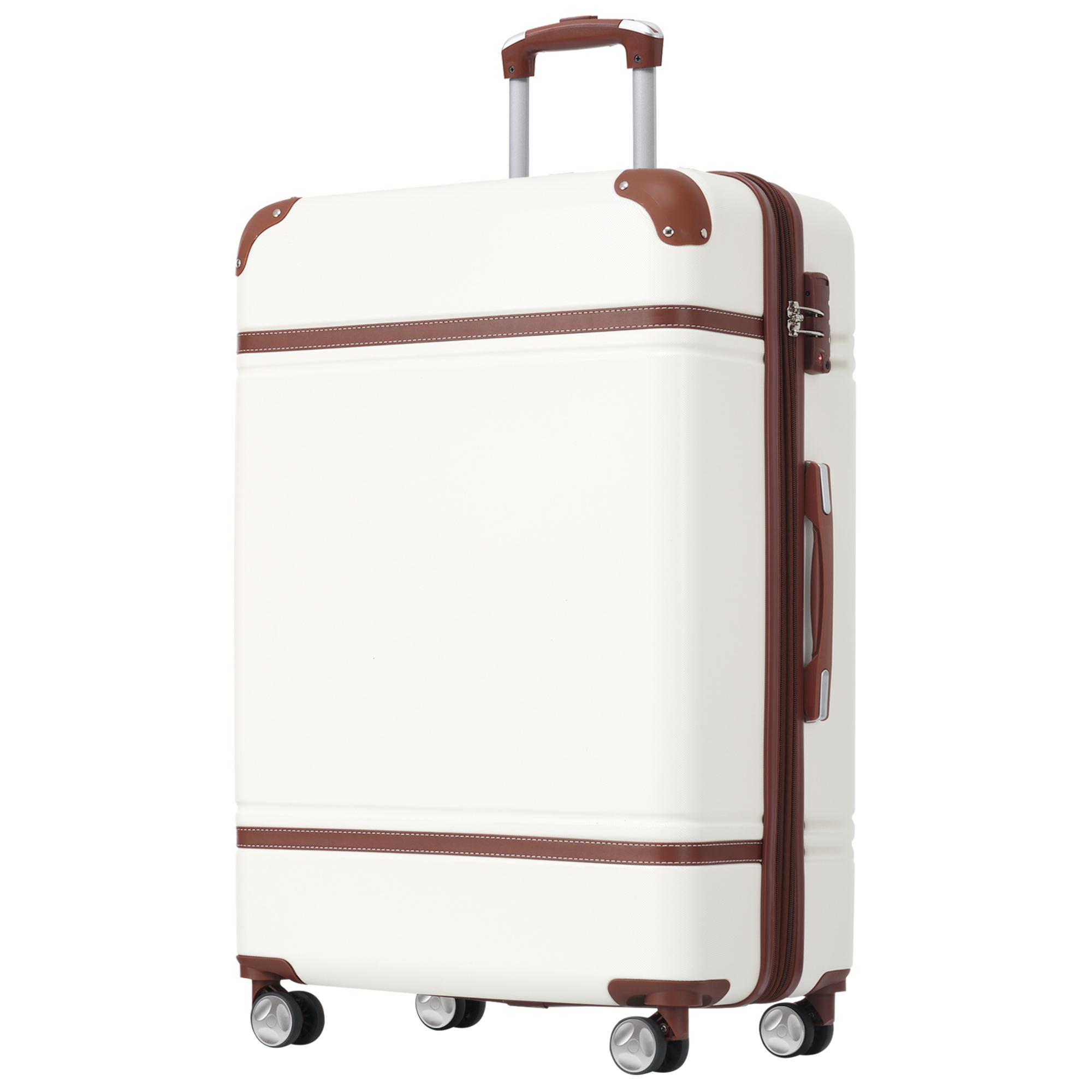 28in Expandable Hardshell Lugg - огляд і ціна Expandable Hard Shell Luggage Set