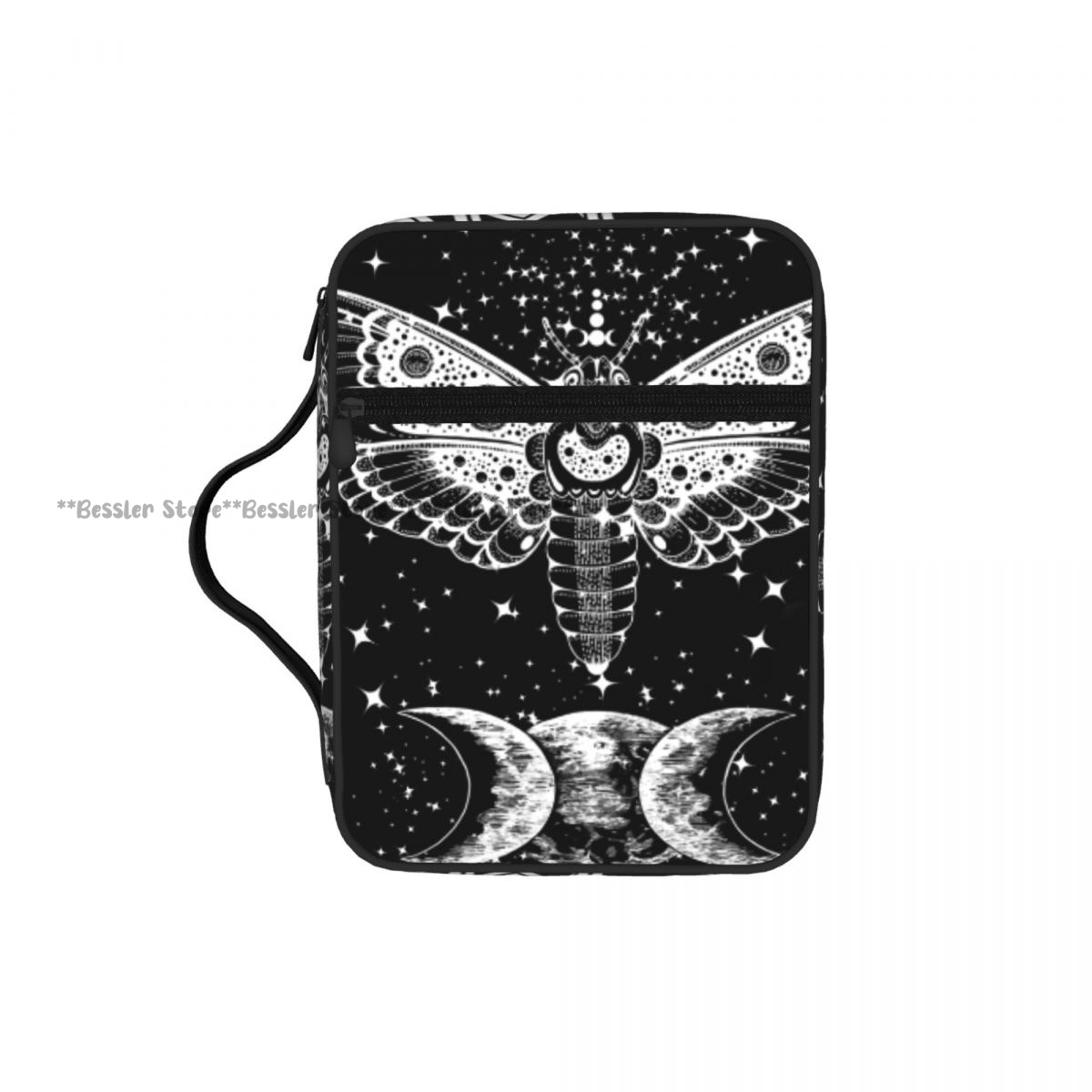Triple Moon Butterfly Goddess  - огляд і ціна Handbags