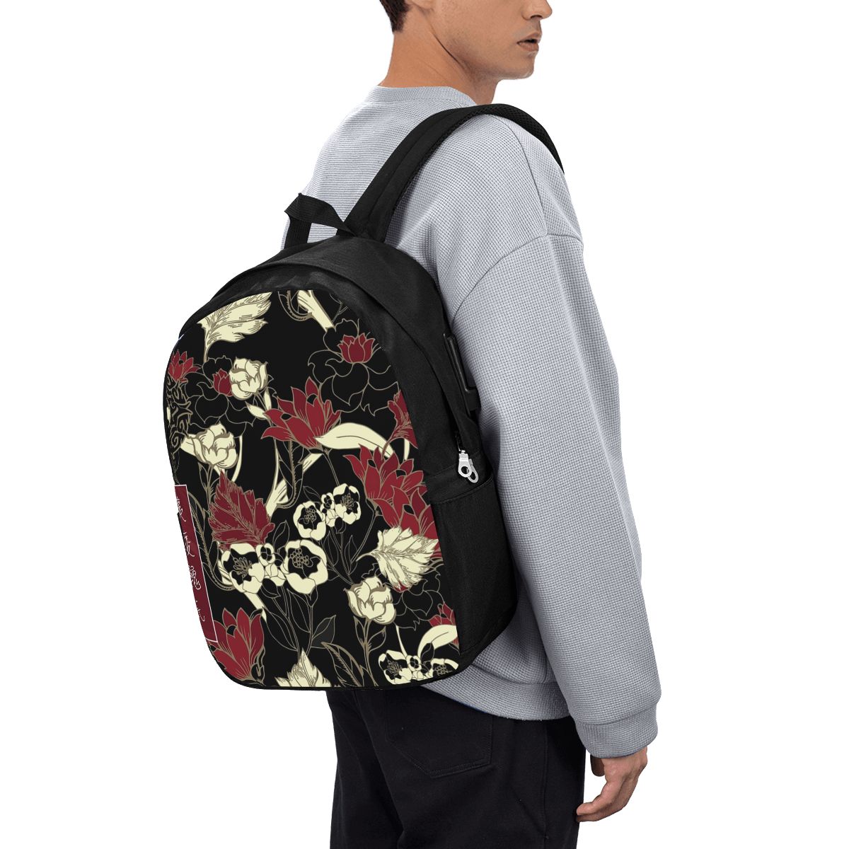 Demonic Cultivation The Untame - огляд і ціна Travel Bags