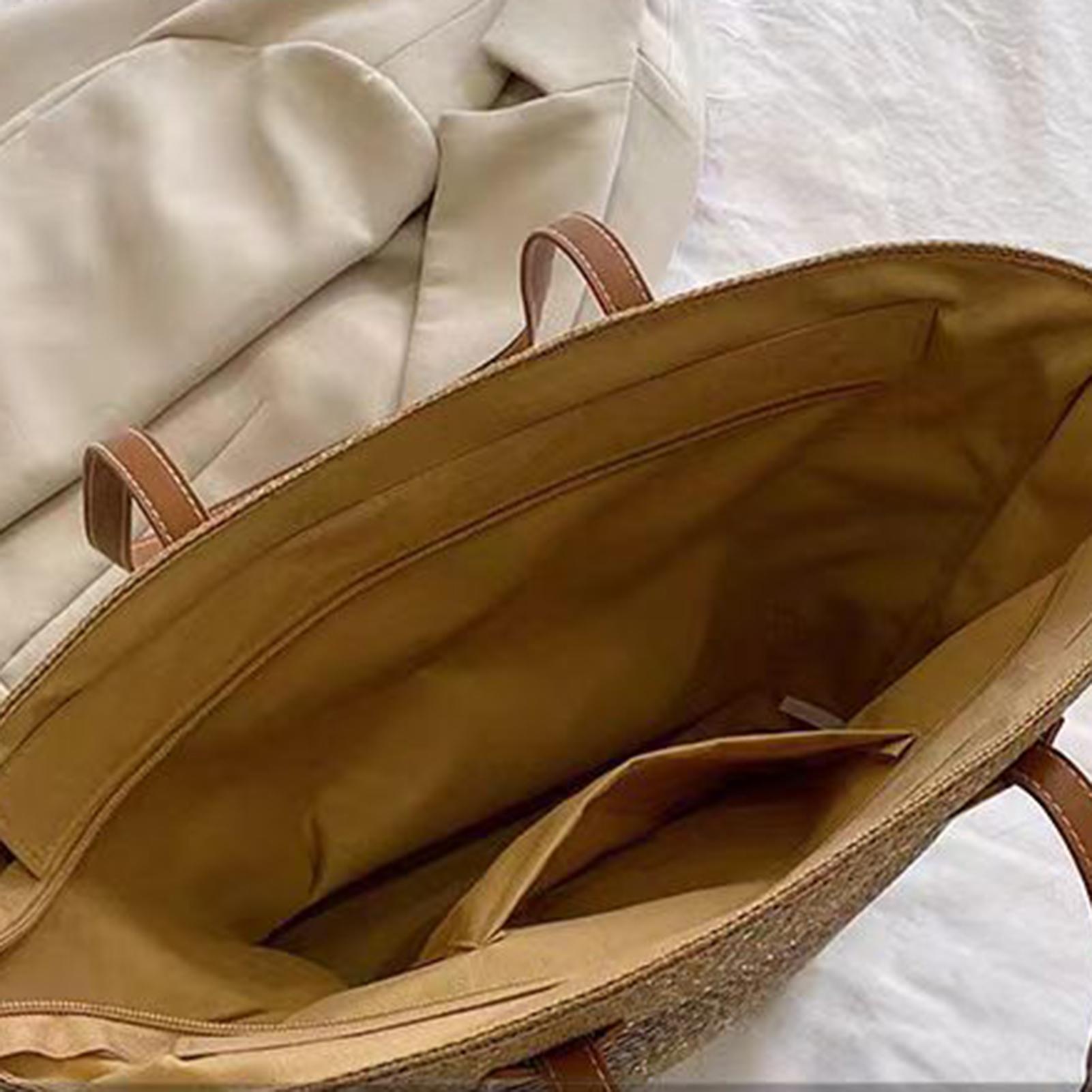 Elegant Chic New Large Boho St - огляд і ціна Handbags