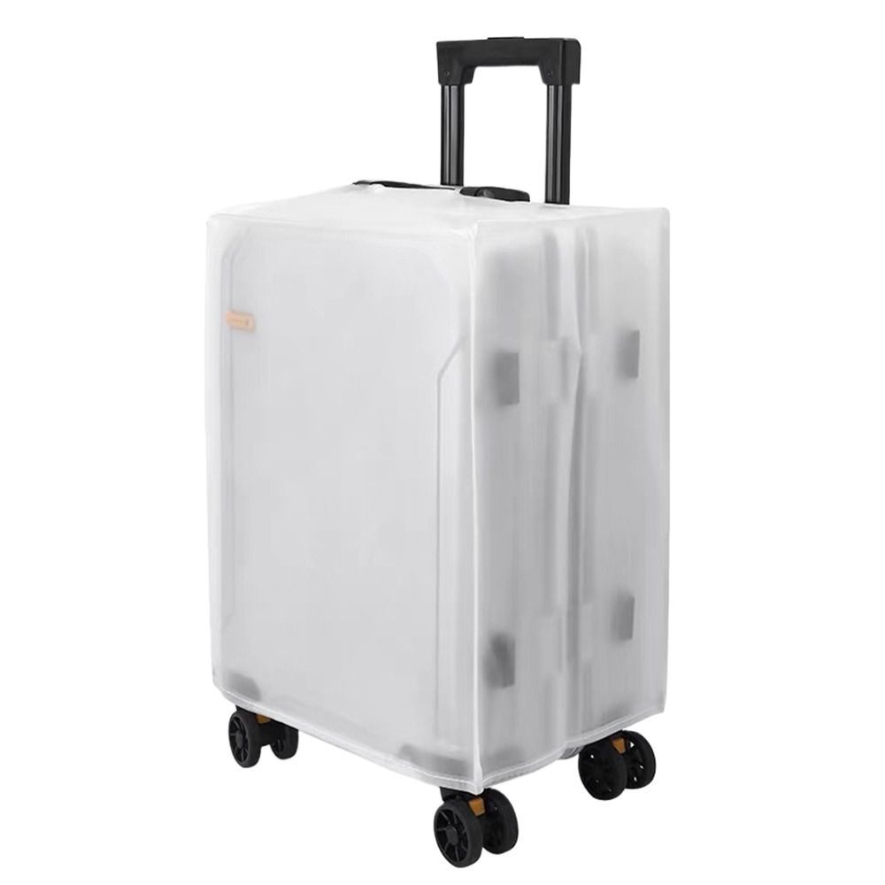 New Frosted Luggage Protector  - огляд і ціна Waterproof Suitcase Cover Protector