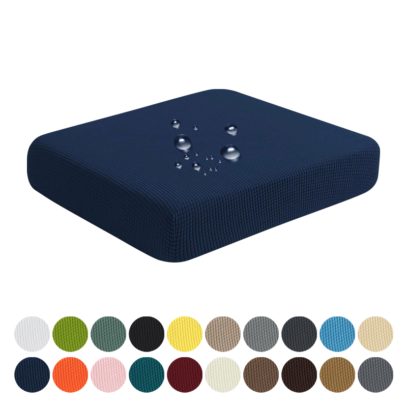 1 2 3 4 Seat Sofa Cushion Cove - огляд і ціна Waterproof Suitcase Cover Protector
