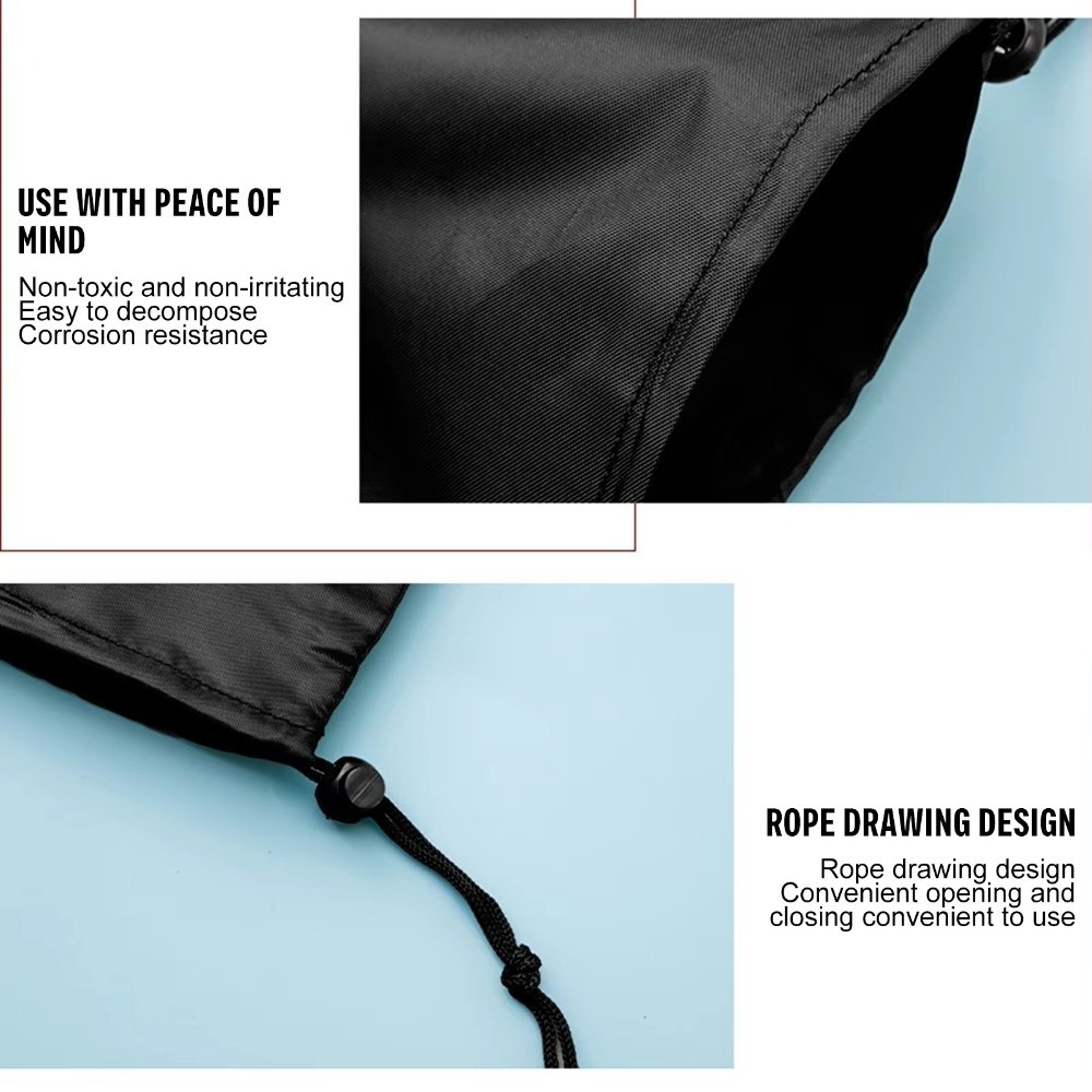 Drawst Closure Drawstring Stor - огляд і ціна Cosmetic Bags