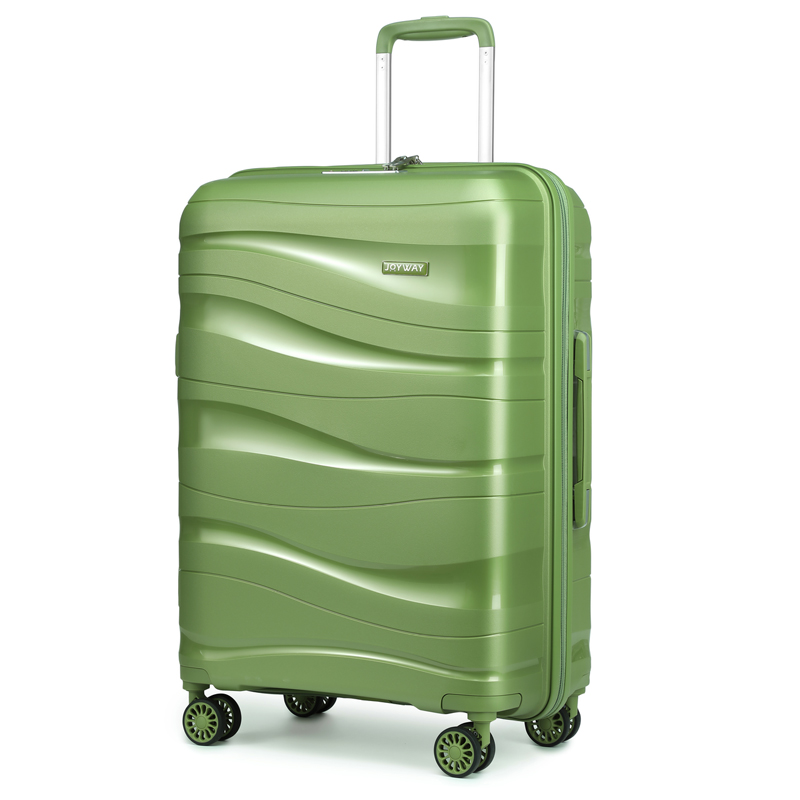 Melalenia Luggage Carry On Sui - огляд і ціна Expandable Hard Shell Luggage Set