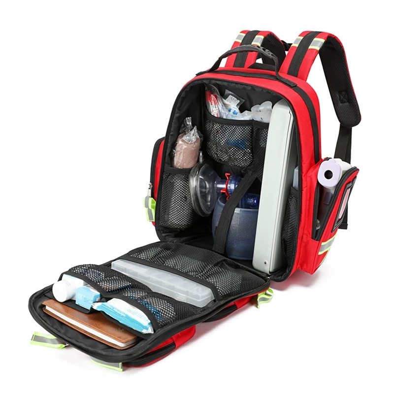 Car emergency kit, first aid b - огляд і ціна Handbags